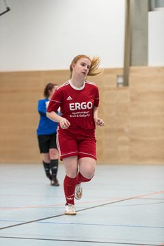 Bild 97 - Rathje Cup Frauen